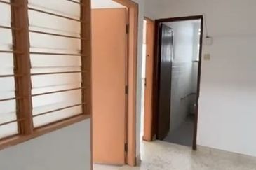 Taman Taynton (Taynton View)