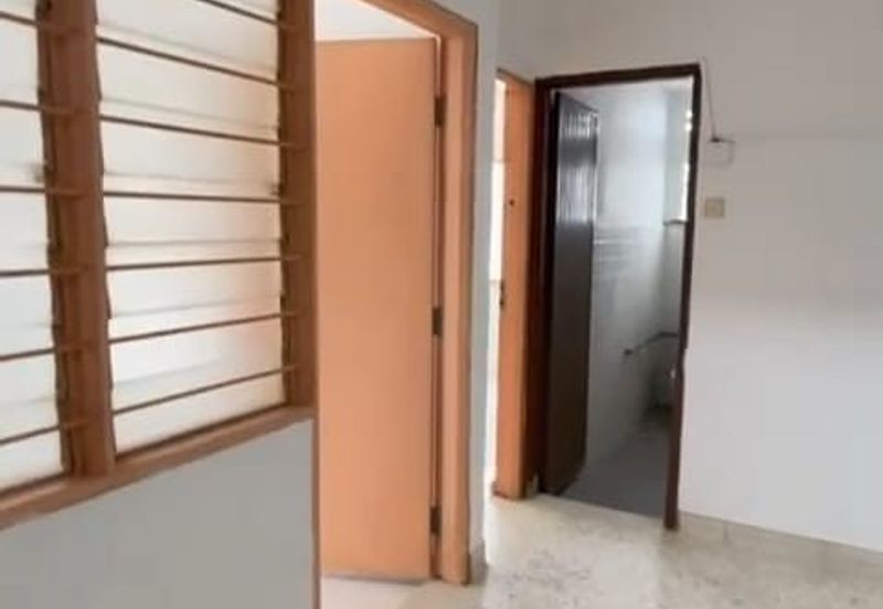 Taman Taynton (Taynton View)