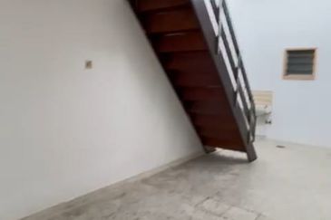 Taman Taynton (Taynton View)