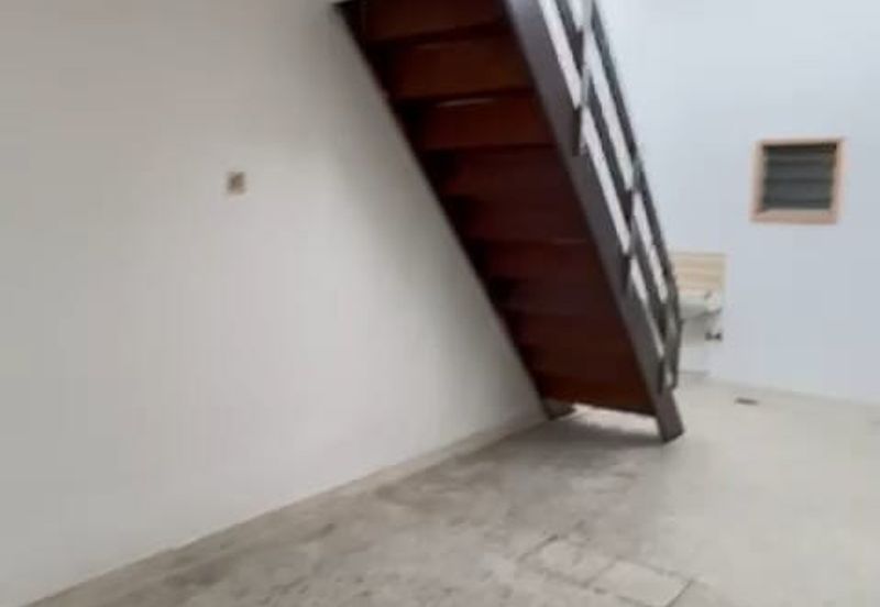 Taman Taynton (Taynton View)