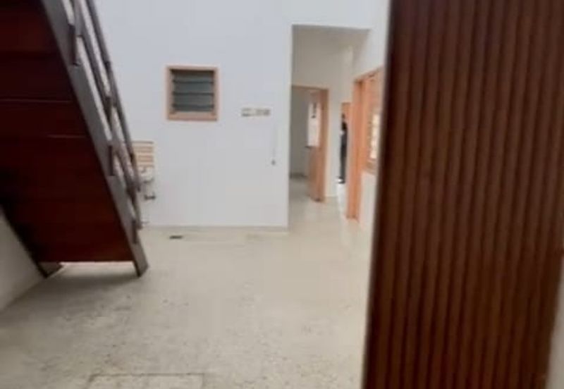 Taman Taynton (Taynton View)