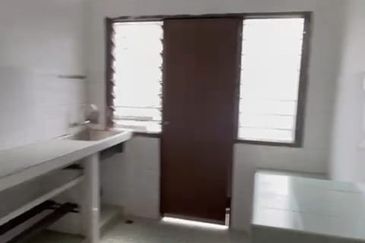 Taman Taynton (Taynton View)