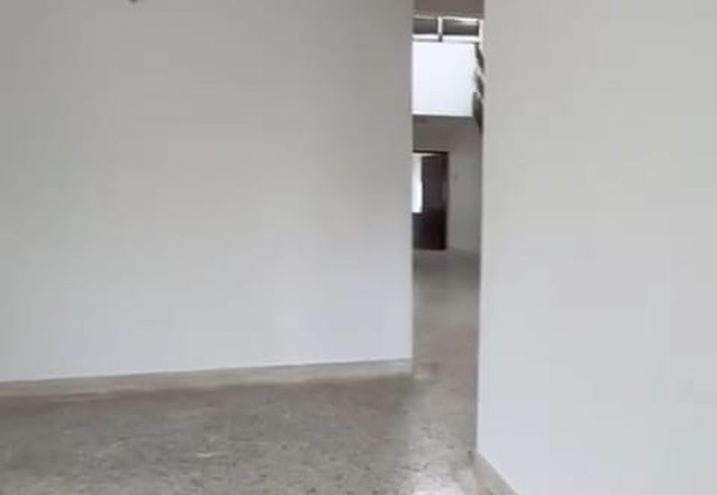 Taman Taynton (Taynton View)