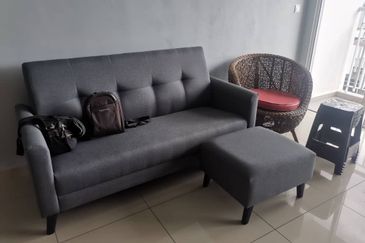 Vina Versatile Homes