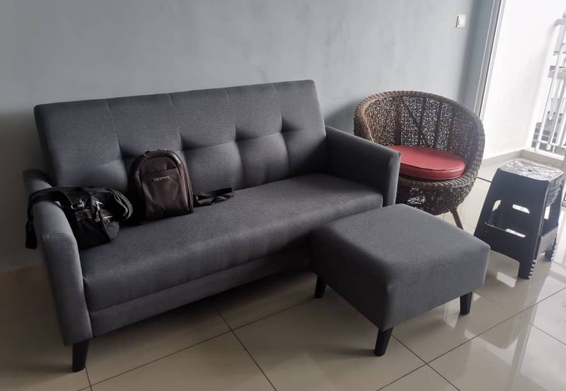 Vina Versatile Homes