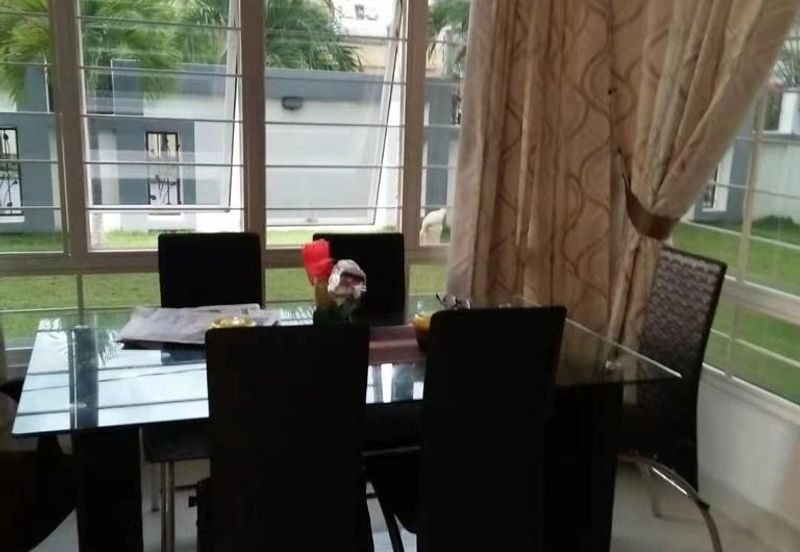 Bandar Mahkota Cheras