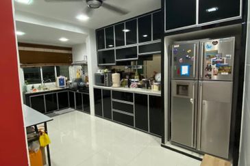 Bandar Mahkota Cheras