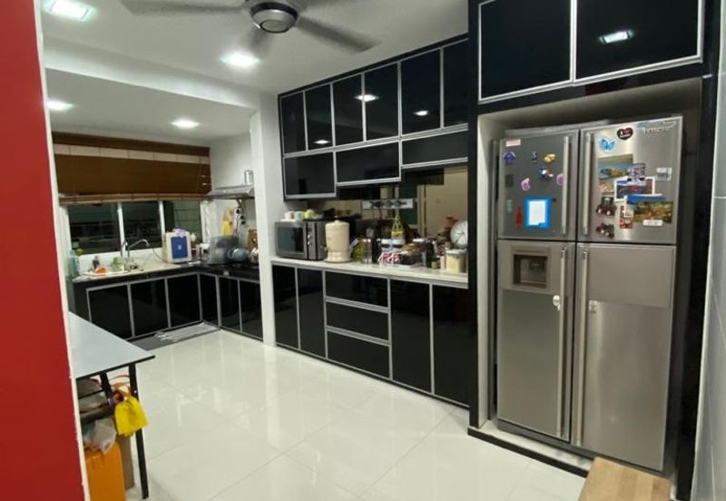 Bandar Mahkota Cheras