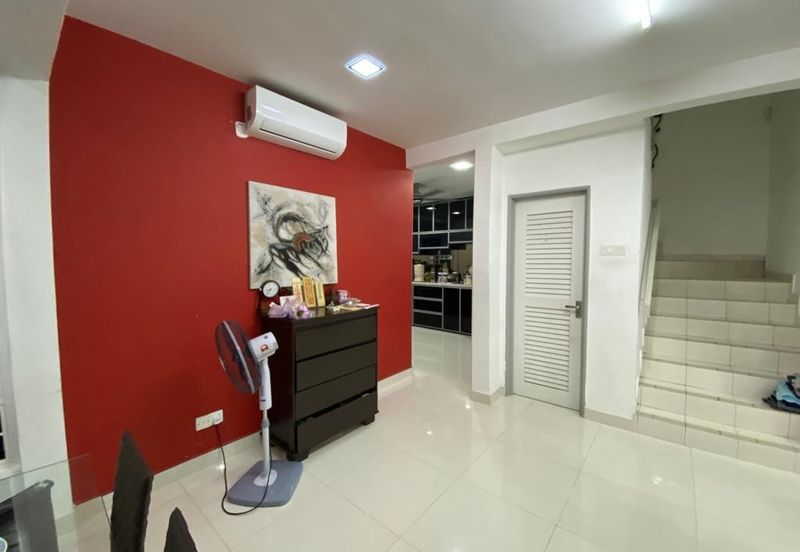 Bandar Mahkota Cheras