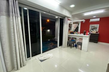 Bandar Mahkota Cheras