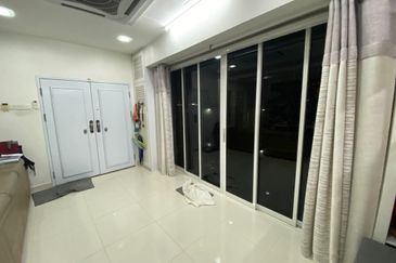 Bandar Mahkota Cheras