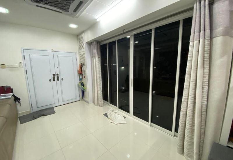 Bandar Mahkota Cheras