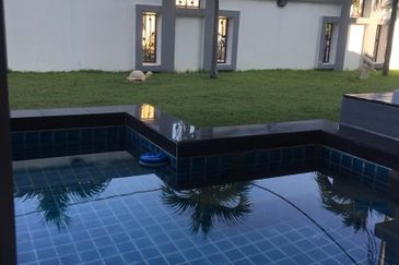 Bandar Mahkota Cheras