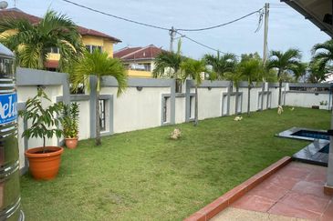 Bandar Mahkota Cheras