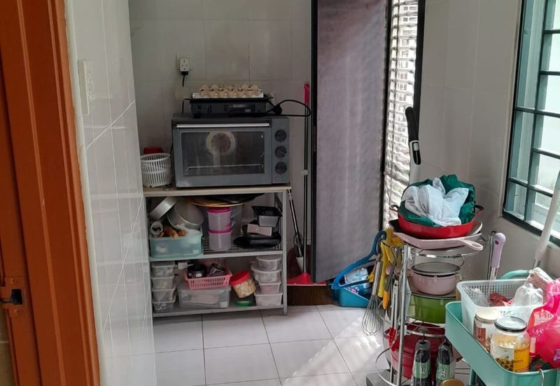 Bandar Damai Perdana