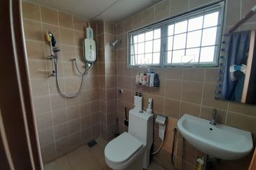 Bandar Damai Perdana