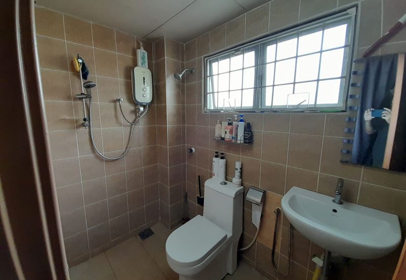 Bandar Damai Perdana