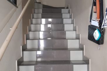 Bandar Damai Perdana