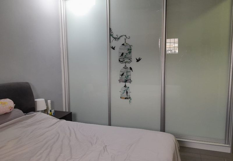 Bandar Damai Perdana