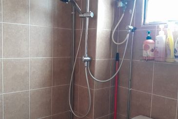 Bandar Damai Perdana