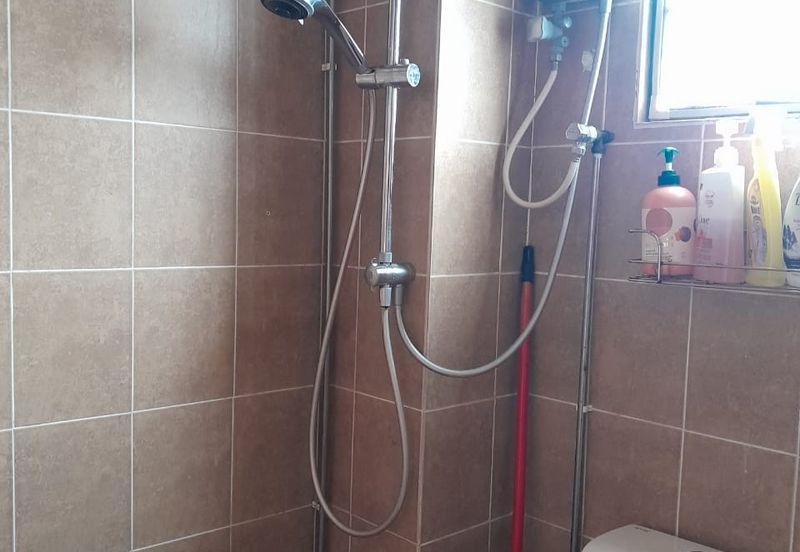 Bandar Damai Perdana