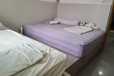 Bandar Damai Perdana