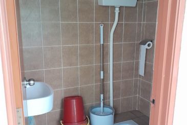 Bandar Damai Perdana