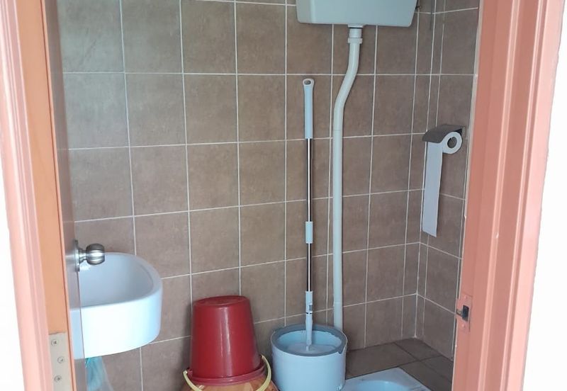 Bandar Damai Perdana