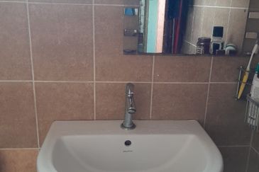 Bandar Damai Perdana