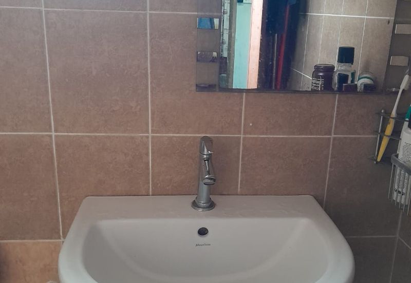 Bandar Damai Perdana