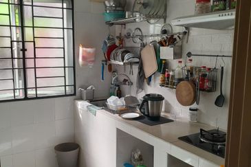 Bandar Damai Perdana