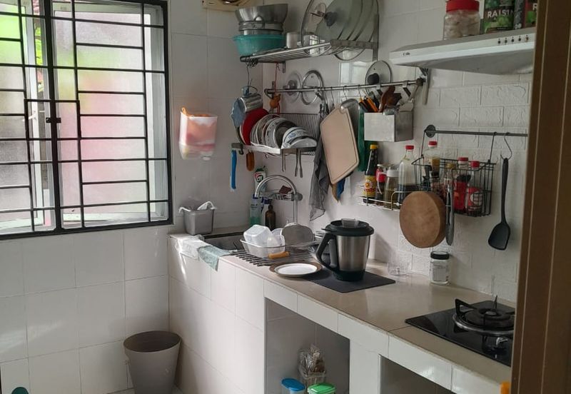 Bandar Damai Perdana