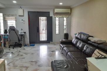 Bandar Damai Perdana