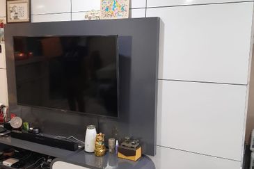 Bandar Damai Perdana