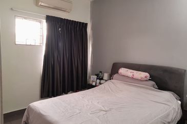 Bandar Damai Perdana