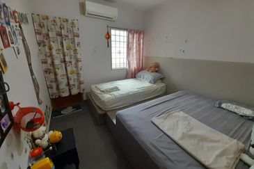 Bandar Damai Perdana