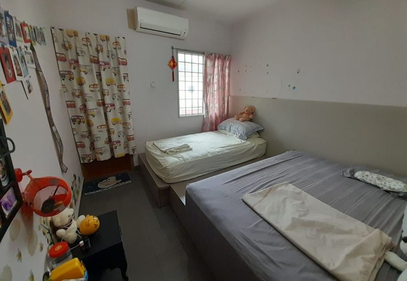 Bandar Damai Perdana