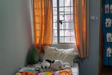 Bandar Damai Perdana