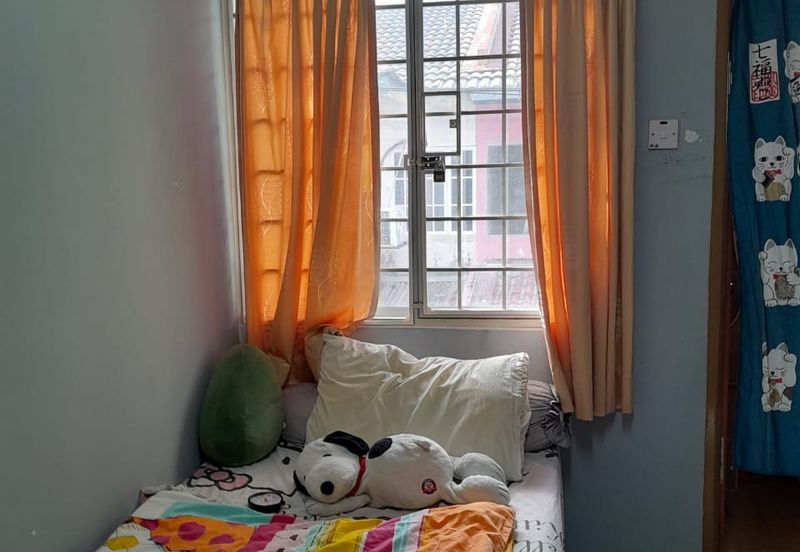 Bandar Damai Perdana