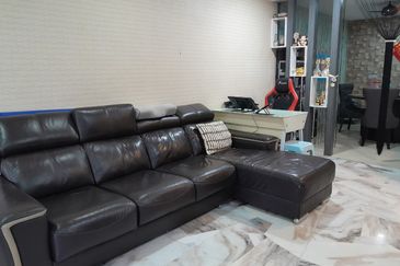 Bandar Damai Perdana