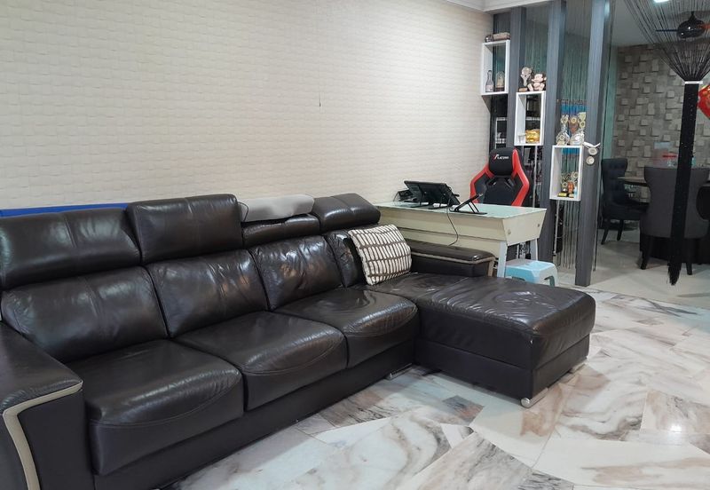 Bandar Damai Perdana