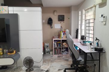 Bandar Damai Perdana