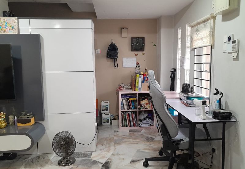 Bandar Damai Perdana