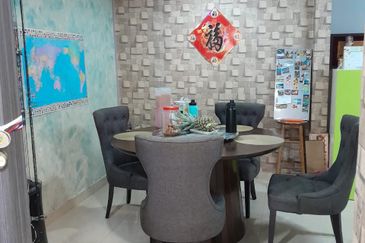 Bandar Damai Perdana