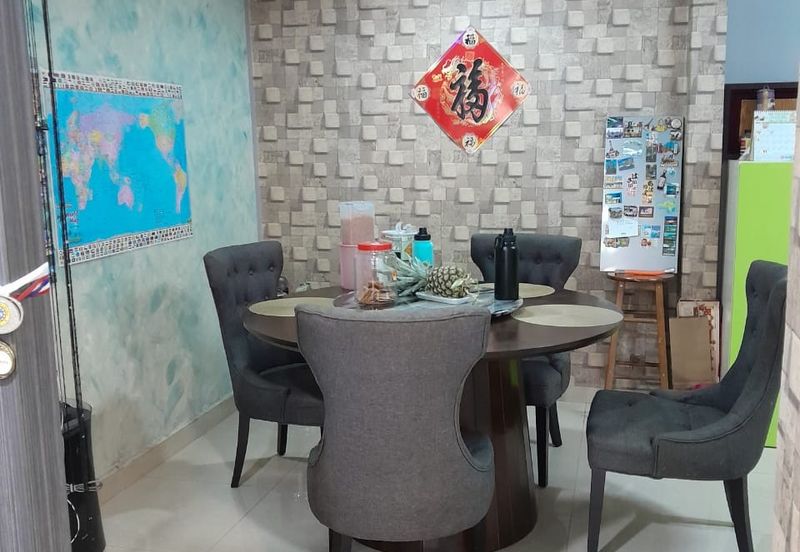 Bandar Damai Perdana