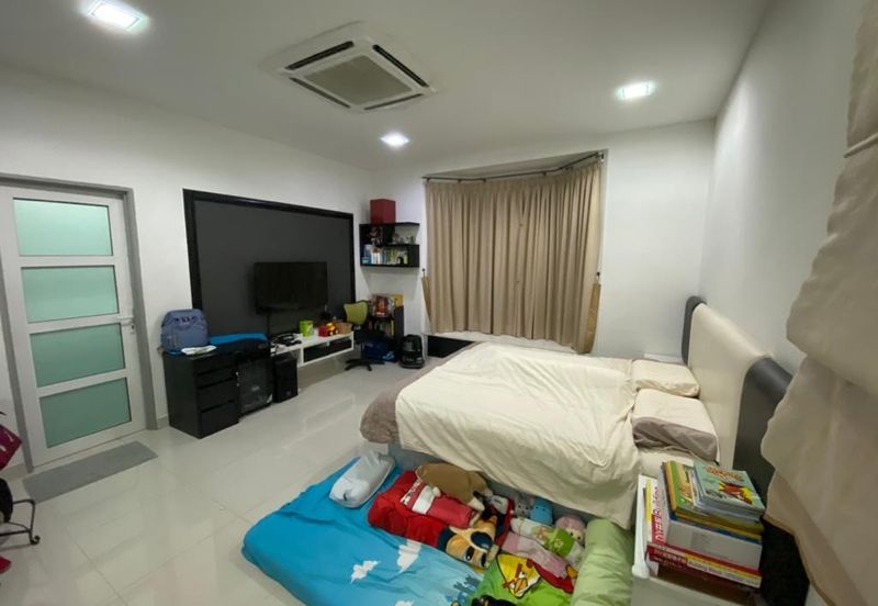 Bandar Mahkota Cheras