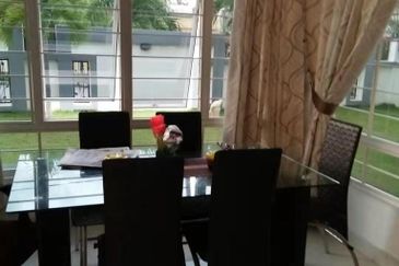 Bandar Mahkota Cheras