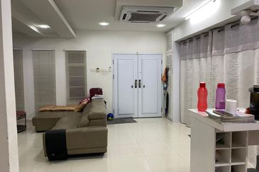 Bandar Mahkota Cheras