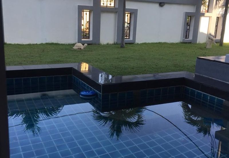 Bandar Mahkota Cheras