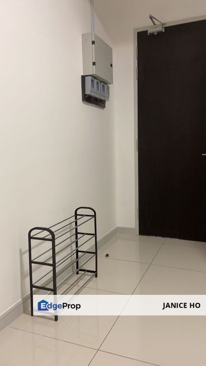 Riana South 4 Rooms Fully Furnished, Kuala Lumpur, Cheras